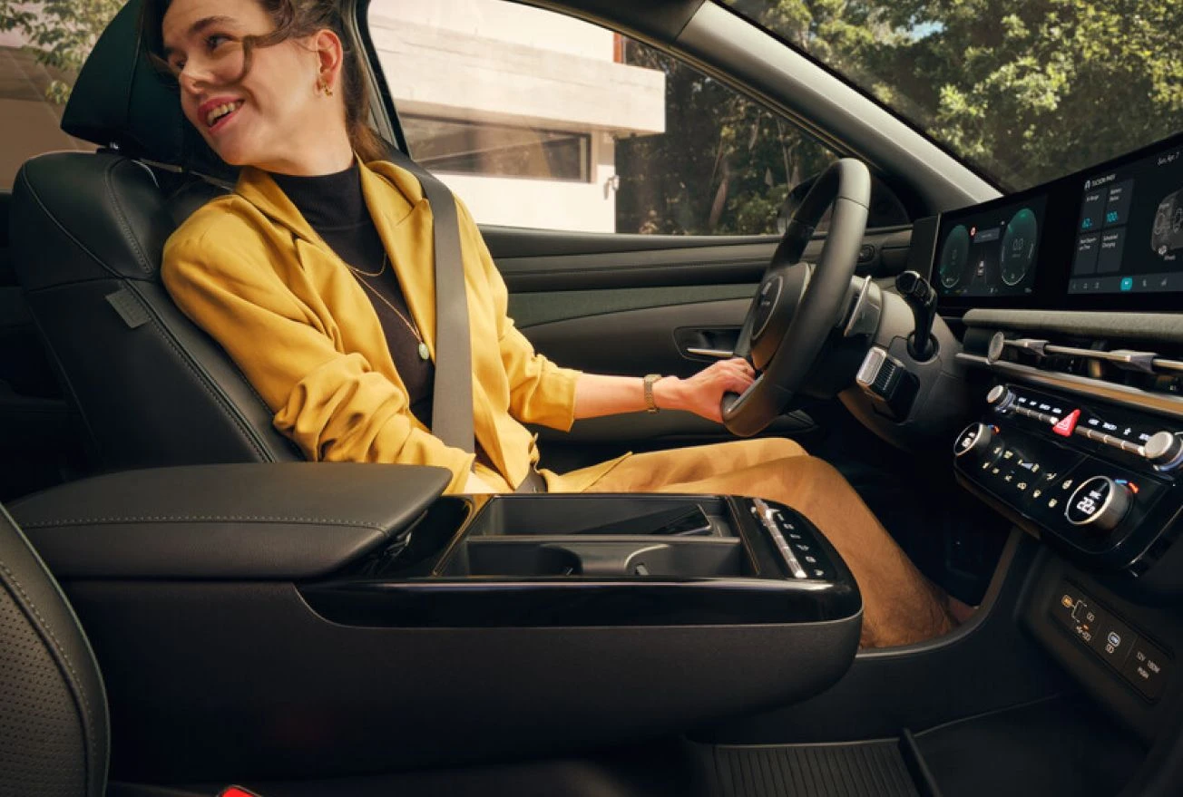 Innovative Technology